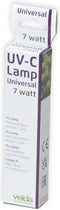Velda UV-C PL Lamp 7 Watt