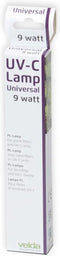 Velda UV-C PL Lamp 9 Watt