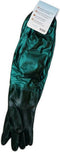 Velda Vijverhandschoenen-XL-60-cm-groen