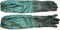 Velda Vijverhandschoenen-XL-60-cm-groen