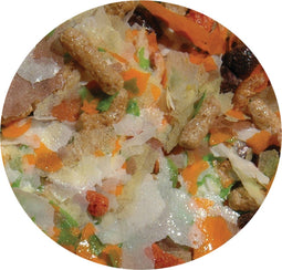 Velda Vivelda Flake Food