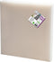 Velda VT Filter Foam 50*50*2 cm white