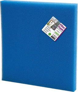 Velda VT Filter Foam 50*50*5 cm blue