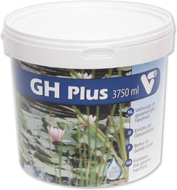 Velda VT GH Plus 3.75 L 142033