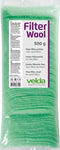 Velda VT Pond Filter Wool Green 500 g