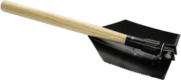 Veldschep Met zaagkant HP Autozubehör 13600 Folding shovel