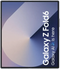 Samsung Galaxy Z Fold6 - Smartphone - Snapdragon 8 Gen 3 - 256GB opslag - Blauw
