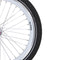 Velg 20 J19DB white
