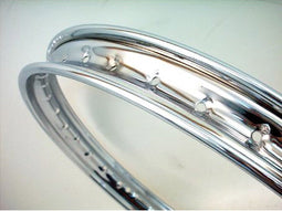 Velg 250/275-19 36G OVS.55 SH (1.50) chroom
