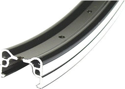 Velg 26-175 Vuelta Parallex 36/14 zwart