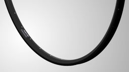 Velg Andra 321 27,5/584 36g 14G disc zwart