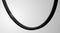 Velg Andra 321 27,5/584 36g 14G disc zwart