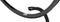 Velg Rival 26 28/622 32g 14G disc alu zwart