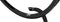 Velg Rival 30 28/622 32g 14G disc alu zwart