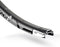 Velg Rodi Blackrock 23 disc 28/29 / 622 x 23C aluminium 36 gaats 14G - zwart