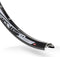 Velg Rodi TRYP 30 28/29 / 622 x 30C aluminium 32 gaats disc - zwart