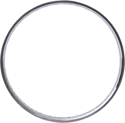 Velg Ryde 2.25-19 (23 x 2.25) 1.20x484 U-Profiel 36-gats - Chroom
