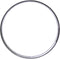 Velg Ryde 2.25-19 (23 x 2.25) 1.20x484 U-Profiel 36-gats - Chroom
