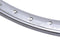 Velg Ryde 2.25-19 (23 x 2.25) 1.20x484 U-Profiel 36-gats - Chroom