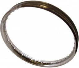 Velg Ryde 2,25-19 (23 x 2,25) 36-gats 1,20x484 - chroom