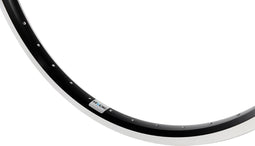 Velg Ryde Andra 40 27.5 650B / 584 x 25C aluminium 36 gaats 14G - zwart geslepen