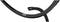 Velg Ryde Rival 21 disc 28/29 / 622*21C aluminium - 32 gaats 14G - zwart