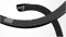 Velg Ryde Rival 21 disc 28/29 / 622 x 21C aluminium 36 gaats 14G - zwart