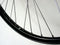 Velg Ryde Westwood V38 635 x 24C aluminium 36 gaats 14G - zwart