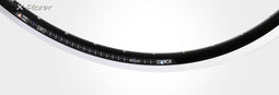 Velg Ryde X-Plorer R 28 / 622 x 19C aluminium 36 gaats 14G - zwart