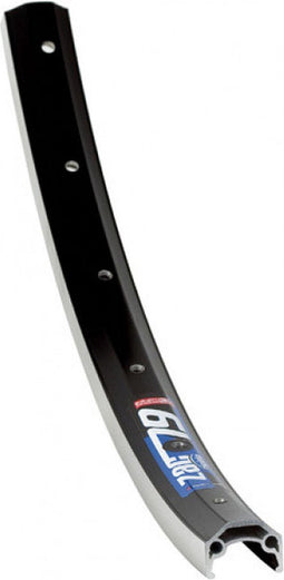 Velg Ryde ZAC 19 26 / 559 x 19C aluminium 32 gaats 14G - zwart