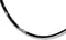 Velg Ryde ZAC 19 28 / 622 x 19C aluminium 32 gaats 14G - zwart