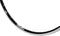 Velg Ryde ZAC 19 28 / 622 x 19C aluminium 36 gaats 14G - zwart