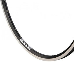 Velg Ryde ZAC 2000 28 / 622 x 19C aluminium 36 gaats 14G - zwart