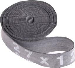 Velglint 26-28 inch x 16 mm grijs per stuk