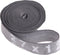 Velglint 26-28 inch x 16 mm grijs per stuk
