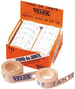 Velglint opplak 16mm Velox 2 meter