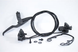 Velgremset Magura HS11 ECO EVO2 achter 2050mm met brake booster