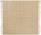 VELLA - Deken - Beige - 190 x 230 cm - Katoen