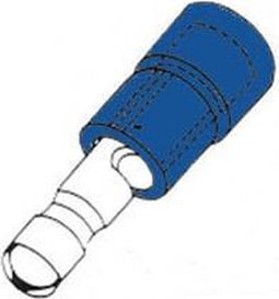 Velleman FBMB kabel-connector Blauw