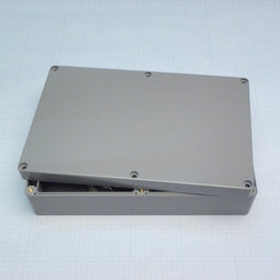 Velleman G317 montagekit