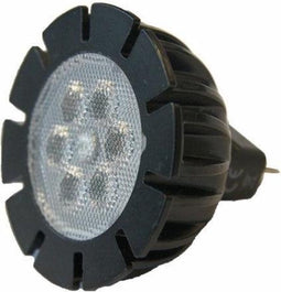 Velleman - Garden lights mr16 vermogenled 20 leds wit
