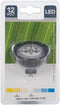 Velleman - Garden lights mr16 vermogenled 20 leds wit