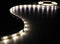 Velleman Gekleurde led strip kit met flexibele ledstrip en voeding warmwit 150 leds 5m - 12vdc