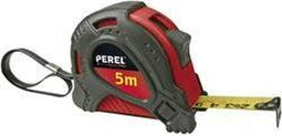 Velleman HRUT5PRO HRUT5PRO Rolmaat 5 m