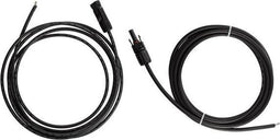 Velleman ingangskabel met connector (2 st.)