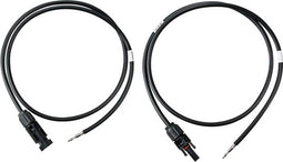 Velleman INGANGSKABEL MET CONNECTOR (2 st.)