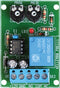 Velleman Interval Timer Module Regelbaar 40 X 85 Mm Groen