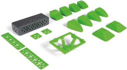 Velleman Kits Allbot®-option: set plastic onderdelen b