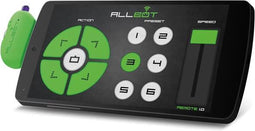 Velleman Kits IR-zender, uitbreidingsset voor Allbot®, bedien je robot via iPhone®, iPad® of Android® toestellen