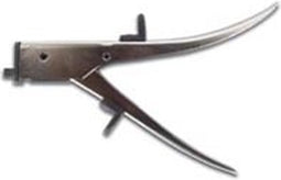 Velleman Knabbeltang, voor efficiënte en precise metaalbewerking